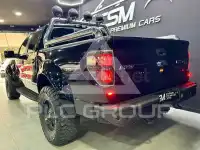 2011 Ford F Series