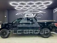2011 Ford F Series