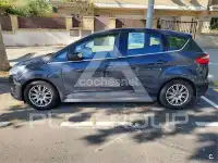 2011 Ford C-MAX