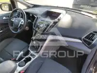 2011 Ford C-MAX