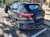 2011 Ford C-MAX