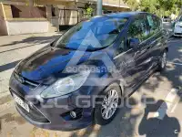 2011 Ford C-MAX