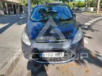 2011 Ford C-MAX