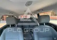 2011 Ford C-MAX