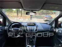 2011 Ford C-MAX