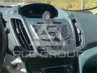 2011 Ford C-MAX