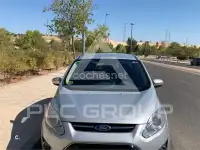 2011 Ford C-MAX
