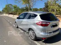 2011 Ford C-MAX