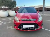 2011 Ford C-MAX