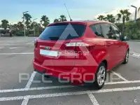 2011 Ford C-MAX