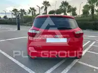 2011 Ford C-MAX