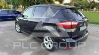 2011 Ford C-MAX