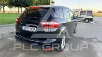 2011 Ford C-MAX