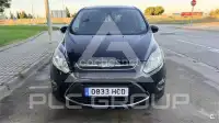 2011 Ford C-MAX