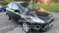 2011 Ford C-MAX