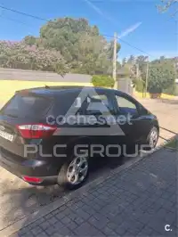 2011 Ford C-MAX