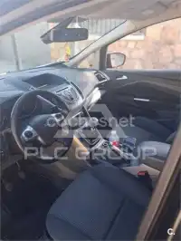 2011 Ford C-MAX