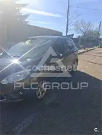 2011 Ford C-MAX