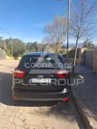 2011 Ford C-MAX