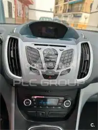 2011 Ford C-MAX