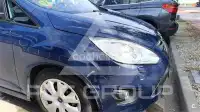 2011 Ford C-MAX
