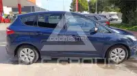 2011 Ford C-MAX