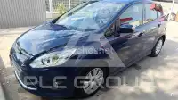 2011 Ford C-MAX