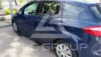 2011 Ford C-MAX