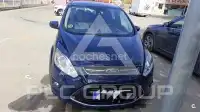 2011 Ford C-MAX