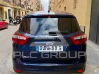 2011 Ford C-MAX