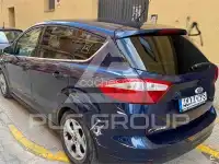 2011 Ford C-MAX