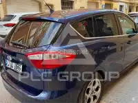 2011 Ford C-MAX