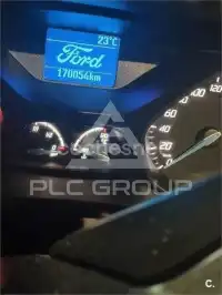 2011 Ford C-MAX