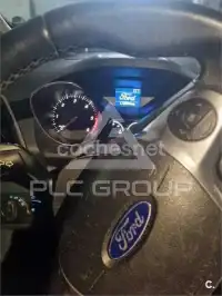 2011 Ford C-MAX