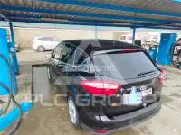 2011 Ford C-MAX