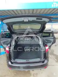 2011 Ford C-MAX