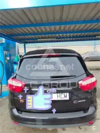 2011 Ford C-MAX