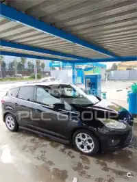 2011 Ford C-MAX