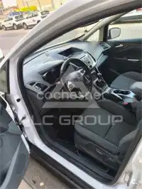 2011 Ford C-MAX