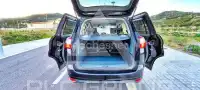 2011 Ford C-MAX