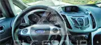 2011 Ford C-MAX