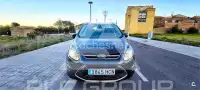 2011 Ford C-MAX