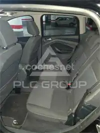 2011 Ford C-MAX