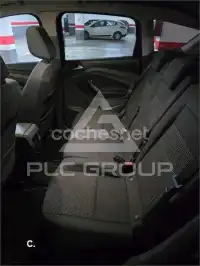 2011 Ford C-MAX
