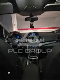 2011 Ford C-MAX