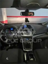 2011 Ford C-MAX