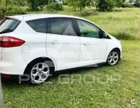 2011 Ford C-MAX