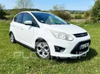 2011 Ford C-MAX