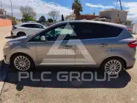 2011 Ford C-MAX