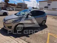 2011 Ford C-MAX